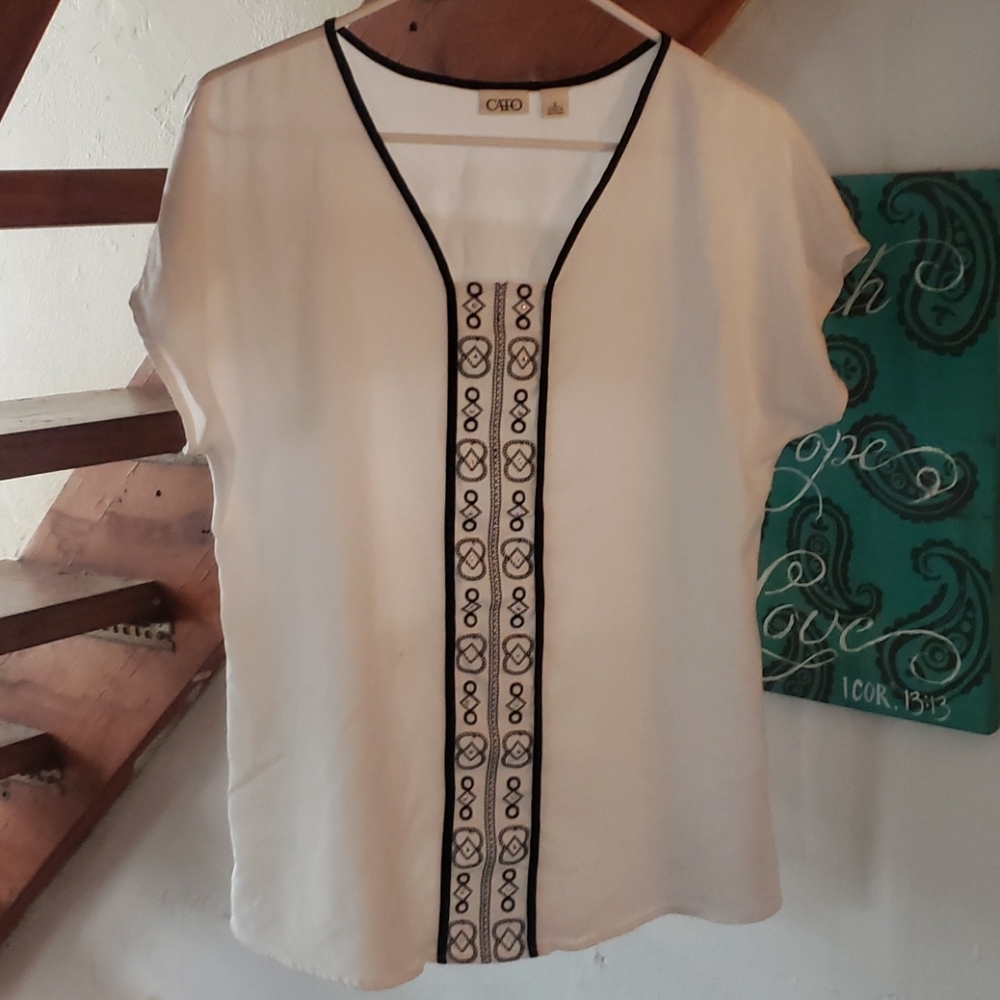 Blouse